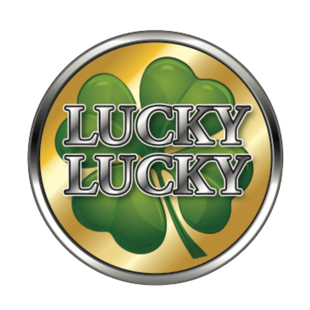 lucky lucky