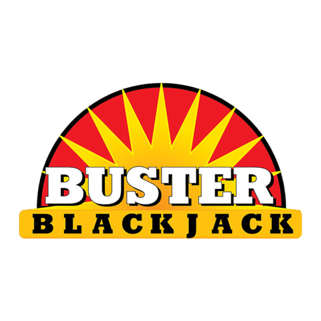 buster blackjack