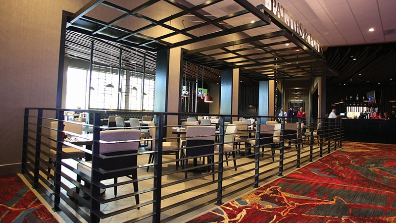 P&P Restaurant