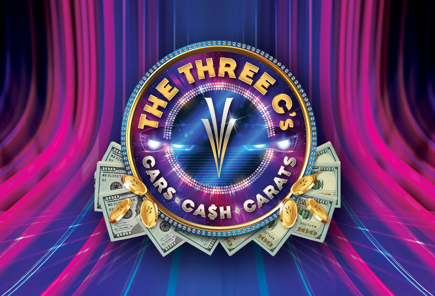 The Three C's