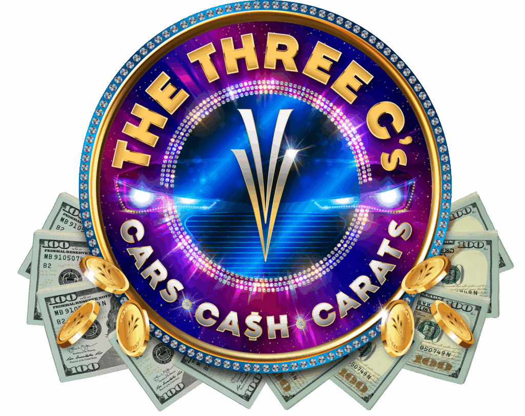 Three C's Logo