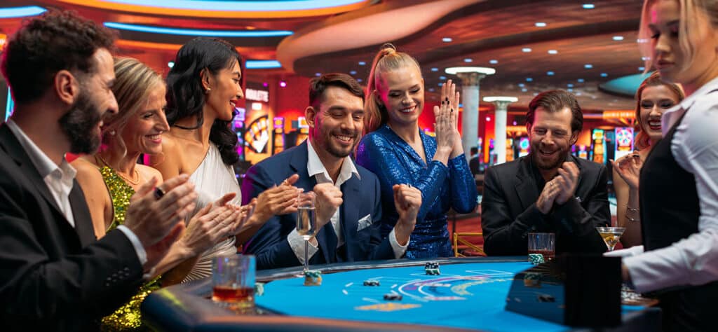 casino & hotels near me