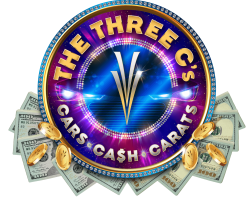 The Three C's Logo Final